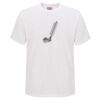 Mens Quality Surf TShirt by Sportage Thumbnail