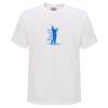 Mens Quality Surf TShirt by Sportage Thumbnail