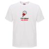 Mens Quality Surf TShirt by Sportage Thumbnail