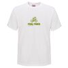 Mens Quality Surf TShirt by Sportage Thumbnail