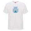 Mens Quality Surf TShirt by Sportage Thumbnail