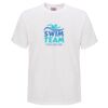 Mens Quality Surf TShirt by Sportage Thumbnail