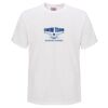 Mens Quality Surf TShirt by Sportage Thumbnail