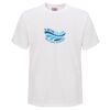 Mens Quality Surf TShirt by Sportage Thumbnail