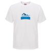 Mens Quality Surf TShirt by Sportage Thumbnail
