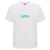 Mens Quality Surf TShirt by Sportage Thumbnail