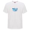 Mens Quality Surf TShirt by Sportage Thumbnail