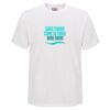 Mens Quality Surf TShirt by Sportage Thumbnail