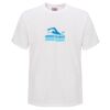 Mens Quality Surf TShirt by Sportage Thumbnail