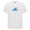Mens Quality Surf TShirt by Sportage Thumbnail