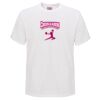 Mens Quality Surf TShirt by Sportage Thumbnail