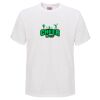 Mens Quality Surf TShirt by Sportage Thumbnail
