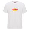 Mens Quality Surf TShirt by Sportage Thumbnail