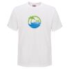 Mens Quality Surf TShirt by Sportage Thumbnail