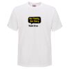 Mens Quality Surf TShirt by Sportage Thumbnail