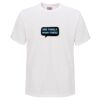 Mens Quality Surf TShirt by Sportage Thumbnail