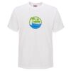 Mens Quality Surf TShirt by Sportage Thumbnail