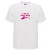 Mens Quality Surf TShirt by Sportage Thumbnail