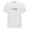 Mens Quality Surf TShirt by Sportage Thumbnail