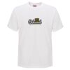 Mens Quality Surf TShirt by Sportage Thumbnail