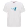 Mens Quality Surf TShirt by Sportage Thumbnail