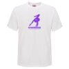 Mens Quality Surf TShirt by Sportage Thumbnail