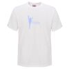 Mens Quality Surf TShirt by Sportage Thumbnail