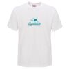Mens Quality Surf TShirt by Sportage Thumbnail