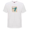 Mens Quality Surf TShirt by Sportage Thumbnail