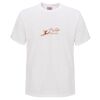 Mens Quality Surf TShirt by Sportage Thumbnail