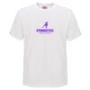 Mens Quality Surf TShirt by Sportage Thumbnail