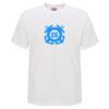 Mens Quality Surf TShirt by Sportage Thumbnail