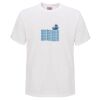 Mens Quality Surf TShirt by Sportage Thumbnail