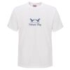 Mens Quality Surf TShirt by Sportage Thumbnail