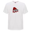 Mens Quality Surf TShirt by Sportage Thumbnail