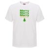 Mens Quality Surf TShirt by Sportage Thumbnail