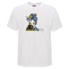 Mens Quality Surf TShirt by Sportage Thumbnail