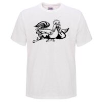 Mens Quality Surf TShirt by Sportage Thumbnail
