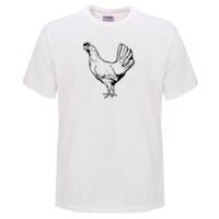 Mens Quality Surf TShirt by Sportage Thumbnail