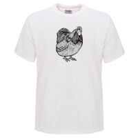 Mens Quality Surf TShirt by Sportage Thumbnail