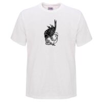 Mens Quality Surf TShirt by Sportage Thumbnail