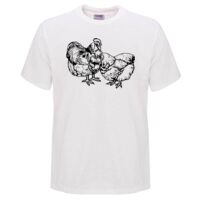 Mens Quality Surf TShirt by Sportage Thumbnail