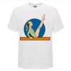 Kids Regular Surf Style Tee Thumbnail