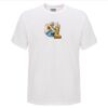 Kids Regular Surf Style Tee Thumbnail