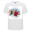 Kids Regular Surf Style Tee Thumbnail