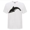 Kids Regular Surf Style Tee Thumbnail