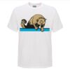 Kids Regular Surf Style Tee Thumbnail