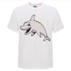 Kids Regular Surf Style Tee Thumbnail