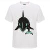 Kids Regular Surf Style Tee Thumbnail