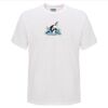 Kids Regular Surf Style Tee Thumbnail
